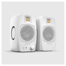 Comprar monitores activos de escritorio Adam Audio D3V White