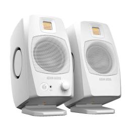 Comprar monitores activos de escritorio Adam Audio D3V White