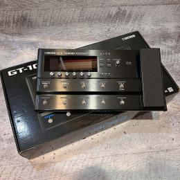 Pedalera de guitarra Boss GT-1000 + Case (Usado)