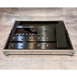 Pedalera de guitarra Boss GT-1000 + Case (Usado)