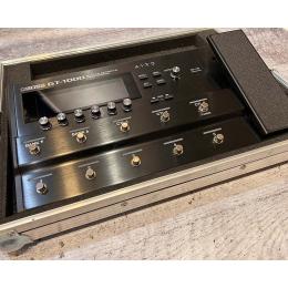 Pedalera de guitarra Boss GT-1000 + Case (Usado)