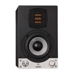 Monitor de estudio EVE Audio SC204 activo