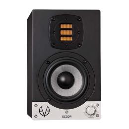 Monitor de estudio EVE Audio SC204 activo
