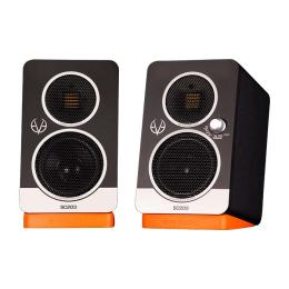 Monitores de estudio EVE Audio SC203