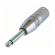 Adam Hall Jack Mono/XLR Macho
