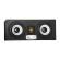 Monitor de estudio EVE Audio SC305 activo
