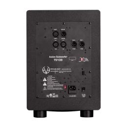 Subwoofer estudio activo EVE Audio TS108