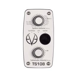 Subwoofer estudio activo EVE Audio TS108