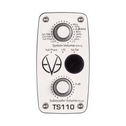 Subwoofer activo EVE Audio TS110