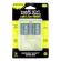 Baterías recargables Ernie Ball USB-C Rechargeable 9V Battery Pack