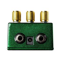 Pedal overdrive Wampler Golden Jubilee