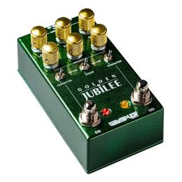 Pedal overdrive Wampler Golden Jubilee