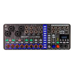 Zoom L6max LiveTrak