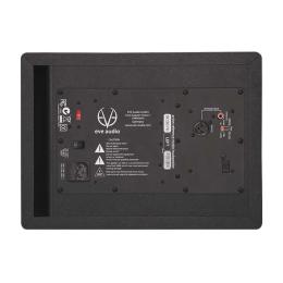 Monitor de estudio EVE Audio SC3070 Left profesional