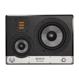 Monitor de estudio EVE Audio SC3070 Right profesional