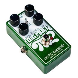 Pedal para bajo Electro Harmonix Nano Bass Big Muff Pi 2