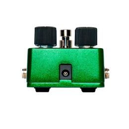 Pedal para bajo Electro Harmonix Nano Bass Big Muff Pi 2