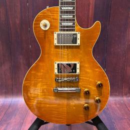 Guitarra eléctrica Tokai LS150F HB Seminueva