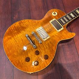 Guitarra eléctrica Tokai LS150F HB Seminueva