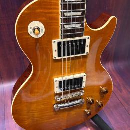 Guitarra eléctrica Tokai LS150F HB Seminueva