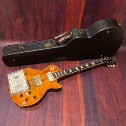 Guitarra eléctrica Tokai LS150F HB Seminueva