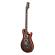 Guitarra eléctrica PRS SE Custom 24-08 Quilt Charcoal Cherry Burst