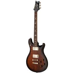 Guitarra eléctrica PRS SE McCarty 594 Black Gold Burst