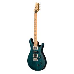 Guitarra eléctrica PRS SE Swamp Ash Special Iridescent Blue