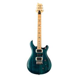 Guitarra eléctrica PRS SE Swamp Ash Special Iridescent Blue