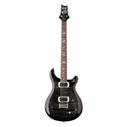 Guitarra eléctrica barítona PRS SE 277 Charcoal Burst