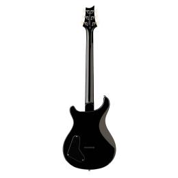 Guitarra eléctrica barítona PRS SE 277 Charcoal Burst