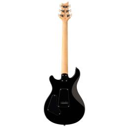 Guitarra eléctrica PRS SE CE24 Black Cherry