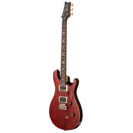 Guitarra eléctrica PRS SE CE24 Black Cherry