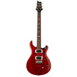 Guitarra eléctrica PRS SE CE24 Black Cherry