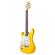 Guitarra zurda PRS SE Silver Sky LH Dandy Lion