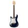 Guitarra zurda eléctrica PRS SE Silver Sky LH Trad Blue