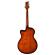 Guitarra electroacústica PRS SE A50E Natural BG