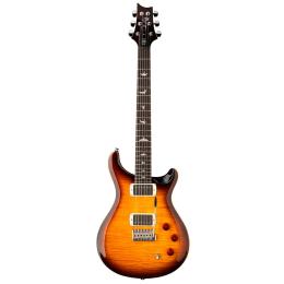 Guitarra eléctrica PRS SE DGT McCarty Tobacco Sunburst