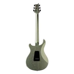 Guitarra eléctrica PRS S2 Standard 24 Satin Mavis Mint Metallic