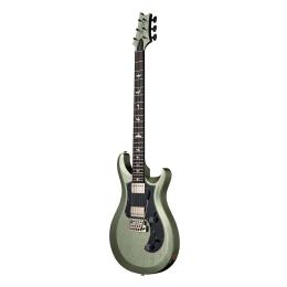 Guitarra eléctrica PRS S2 Standard 24 Satin Mavis Mint Metallic