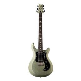 Guitarra eléctrica PRS S2 Standard 24 Satin Mavis Mint Metallic