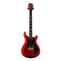 Guitarra eléctrica PRS S2 Standard 22 Satin Red Apple Metallic