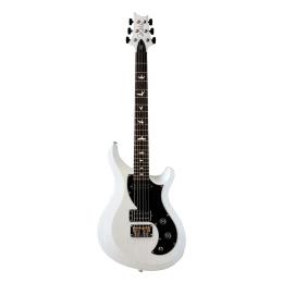 Guitarra eléctrica PRS S2 Vela Satin Pearl White