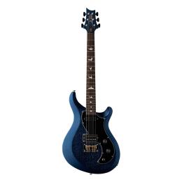 Guitarra eléctrica PRS S2 Vela Satin Metallic Midnight