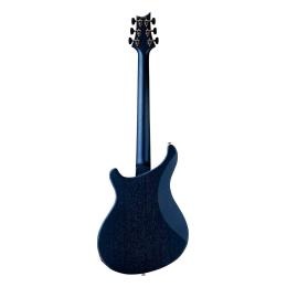 Guitarra eléctrica PRS S2 Vela Satin Metallic Midnight