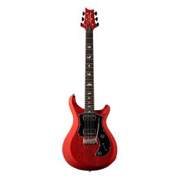 Guitarra eléctrica PRS S2 Standard 24 Satin Red Apple Metallic