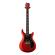Guitarra eléctrica PRS S2 Standard 24 Satin Red Apple Metallic
