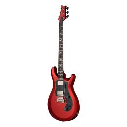 Guitarra eléctrica PRS S2 Standard 24 Satin Red Apple Metallic