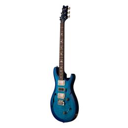Guitarra eléctrica semi-hollow PRS S2 Special Semi Hollow Lake Blue