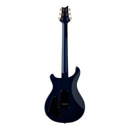 Guitarra eléctrica PRS S2 Studio Faded Gray Black Blue Burst